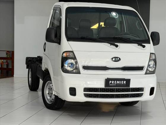 KIA BONGO 2.5 TD DIESEL STD CS MANUAL